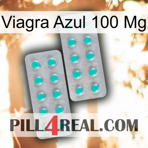 Blue Viagra 100 Mg 29